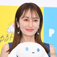 矢田亜希子（C）モデルプレス