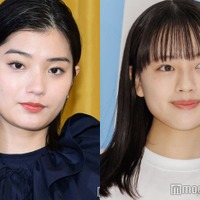 蒔田彩珠、上坂樹里（C）モデルプレス