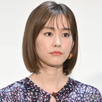 桐谷美玲（C）モデルプレス