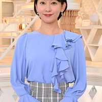 出水麻衣アナウンサー（C）TBS