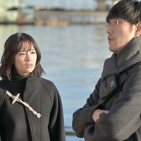 広瀬すず、松山ケンイチ「クジャクのダンス、誰が見た？」第1話（C）TBS