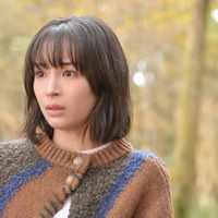 広瀬すず「クジャクのダンス、誰が見た？」第1話（C）TBS