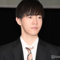 今井柊斗（C）モデルプレス