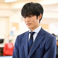 松坂桃李「御上先生」（C）TBS