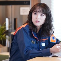 清野菜名「１１９エマージェンシーコール 」第3話（C）フジテレビ