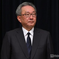 株式会社フジテレビジョン取締役副会長 遠藤龍之介氏（C）モデルプレス