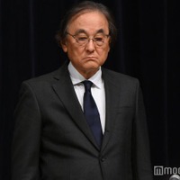 株式会社フジ・メディア・ホールディングス代表取締役社長 金光修氏（C）モデルプレス