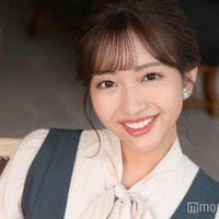 藤本万梨乃アナ(C)モデルプレス(C)モデルプレス
