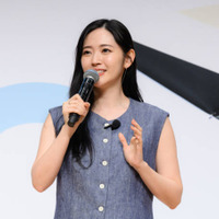 鈴木愛理、毎日ミュージカルの稽古に追われるも元気いっぱい「父がプロゴルファーなんですけど…」