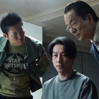 寺脇康文、和泉元彌、水谷豊「相棒 season23」第13話（C）テレビ朝日