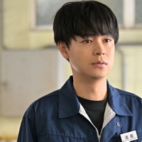 成田凌「クジャクのダンス、誰が見た？」第2話（C）TBS