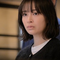 広瀬すず「クジャクのダンス、誰が見た？」第2話（C）TBS