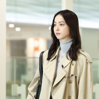 佐々木希（C）TBS