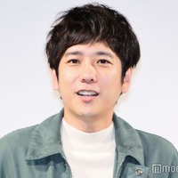 二宮和也（C）モデルプレス