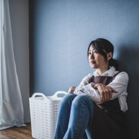 「お前は本当にダメ主婦だな！」在宅勤務になった夫が毎日監視してくる。掃除や食事へ口出しされ、エスカレートするモラハラに私は