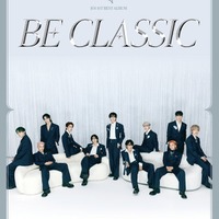 JO1「BE CLASSIC」FC盤（C）LAPONE Entertainment