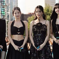 BLACKPINK／Photo by Getty Images