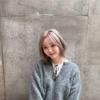 江野沢愛美、“人生で一番明るい”NEWヘアカラー披露し反響「透明感がすごい」「憧れます」