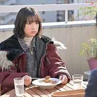 広瀬すず「クジャクのダンス、誰が見た？」第3話（C）TBS