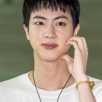 JIN／Photo by Getty Images