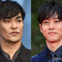 北村一輝、松坂桃李（C）モデルプレス