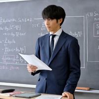 松坂桃李「御上先生」第4話（C）TBS