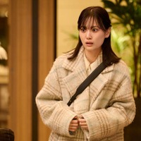 山下美月「御曹司に恋はムズすぎる」第6話（C）カンテレ