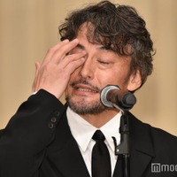 「第67回ブルーリボン賞」主演男優賞を受賞した山口馬木也（C）モデルプレス