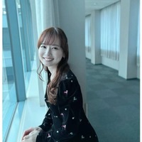 皆藤愛子Instagramより