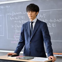 松坂桃李「御上先生」第4話（C）TBS