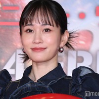 「キャプテン・アメリカ：ブレイブ・ニュー・ワールド」ジャパンプレミアフォトコールに出席した前田敦子（C）モデルプレス