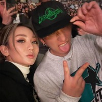 倖田來未、夫・KENJI03から嬉しいプレゼント！仲良し夫婦SHOTに反響「ラブラブすぎる」「愛のお裾分けありがとう」