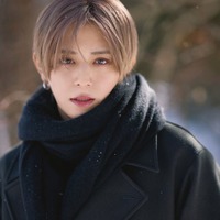 山田涼介(画像提供:講談社)