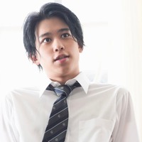 當間琉巧「年下彼氏2」episode13(C)ABCテレビ