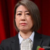 「第98回キネマ旬報ベスト・テン」日本映画脚本賞を受賞した野木亜紀子氏（C）モデルプレス