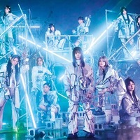 櫻坂46（提供写真）