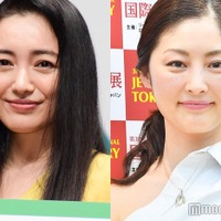 仲間由紀恵、常盤貴子（C）モデルプレス