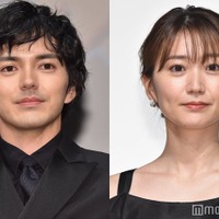 林遣都、大島優子（C）モデルプレス