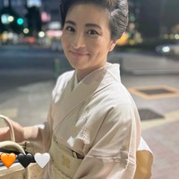 前田愛Instagramより