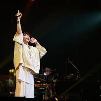 「増田貴久 1st LIVE 喜怒哀楽」（提供写真）