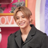 山田涼介（C）日本テレビ