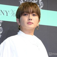 Nissy（西島隆弘） （C）モデルプレス