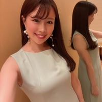 道岡桃子Instagramより