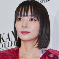 岡田紗佳（C）モデルプレス