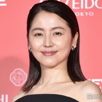 「SHISEIDO」新アルティミューン発表会に出席した長澤まさみ(C)モデルプレス