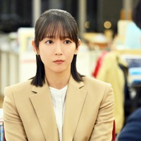 吉岡里帆「御上先生」（C）TBS