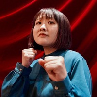 吉住(C)カンテレ・フジテレビ