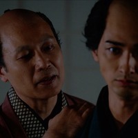 「べらぼう～蔦重栄華乃夢噺～」第9話（C）NHK