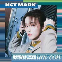 NCT MARK（提供写真）