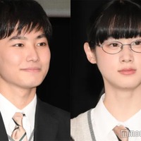 山田健人、野内まる（C）モデルプレス